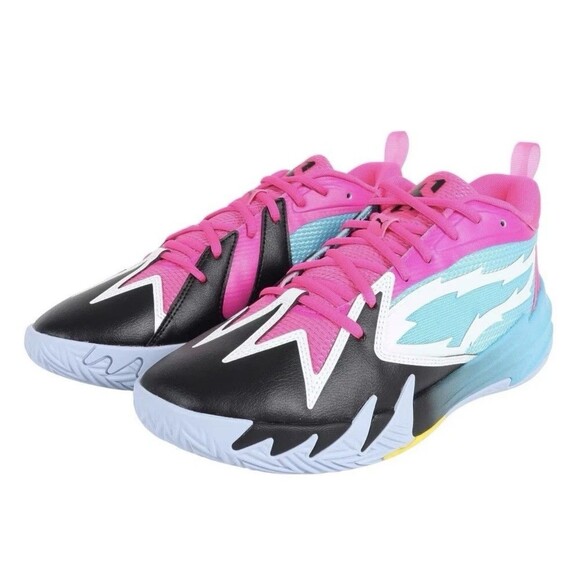 Puma Scoot Zeros Big Kid Northern Lights 309898-02 Size 7 main image 9